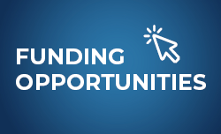 Button to lead to the Funding Opportunities page