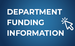 Button to lead to department funding information